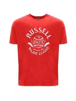 Футболка Russell Athletic Tshirt in