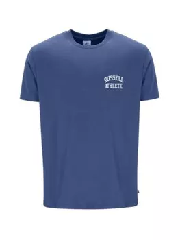 Футболка Russell Athletic Tshirt, синий