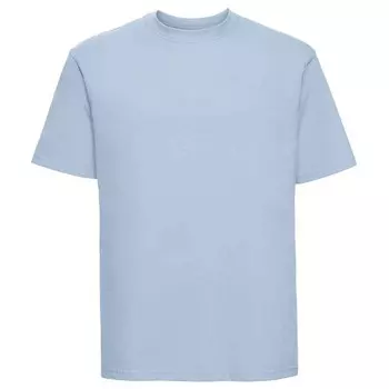 Футболка Russell, синий