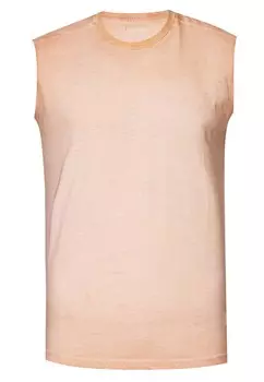 Футболка Rusty Neal, оранжевый