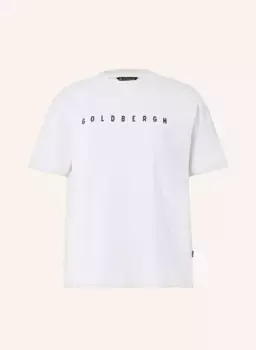 Футболка рут Goldbergh, белый