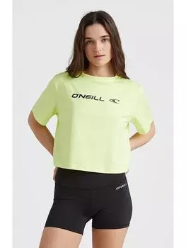 Футболка Rutile O'Neill, зеленый
