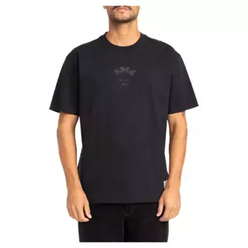 Футболка Rvca Chefs Kiss, черный