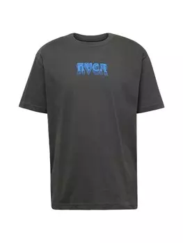 Футболка Rvca, черный