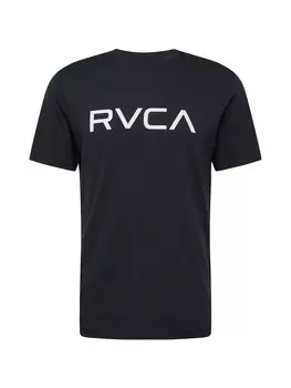 Футболка Rvca, черный