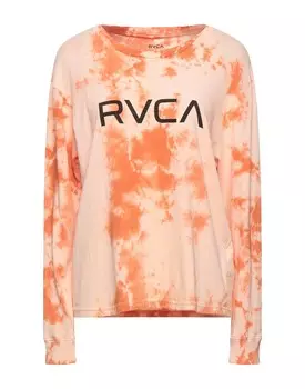 Футболка Rvca, светло-розовый