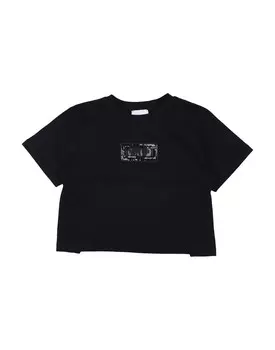 Футболка Rver Paris, черный