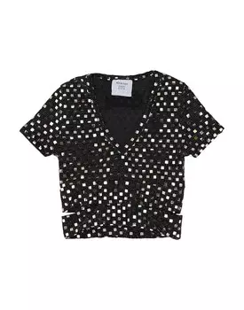 Футболка Rver Paris, черный