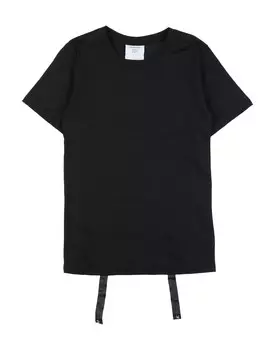 Футболка Rver Paris, черный