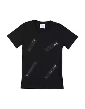 Футболка Rver Paris, черный