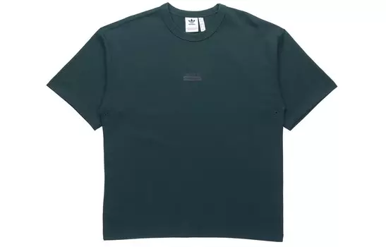 Футболка RYV GRAPHICS мужская, яшма Adidas Originals, цвет Jasper