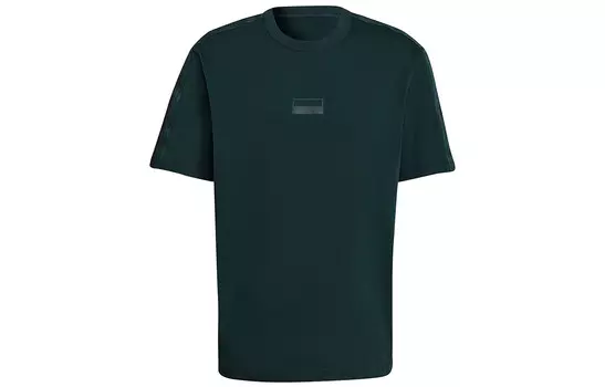 Футболка RYV унисекс Джаспер Adidas Originals, цвет Jasper