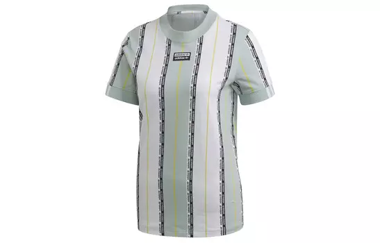 Футболка RYV женская Adidas Originals