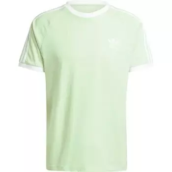 Футболка с 3 полосками adidas Originals Adicolor, цвет Segrsp