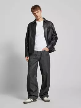 Футболка с этикеткой, модель «COLOR» Levi's, белый