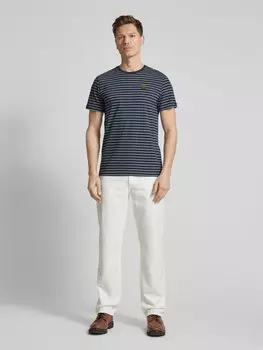 Футболка с этикеткой PME Legend