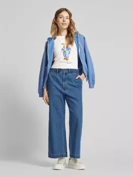 Футболка с этикеткой Polo Ralph Lauren, белый