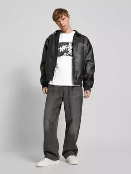 Футболка с этикеткой Review X MATW, белый