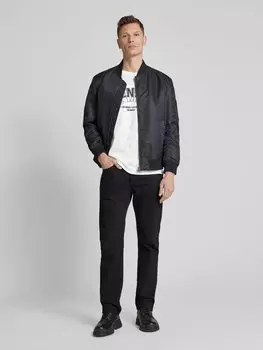 Футболка с этикеткой THE KOOPLES, светло-голубой