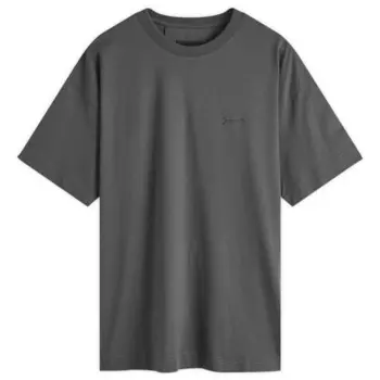 Футболка с барочной короной Givenchy, черный