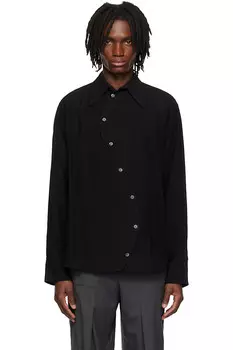 Футболка S-Curve Cmmawear, черный