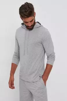 Футболка с длинным рукавом 714844760002 Polo Ralph Lauren, серый