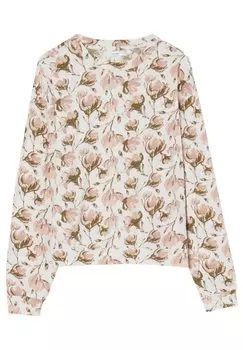 Футболка с длинным рукавом A Fiori Calliope, цвет variante