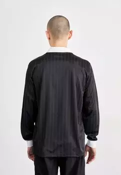 Футболка с длинным рукавом adidas Originals, черная