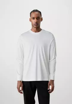 Футболка с длинным рукавом ADJUST Diesel, белый