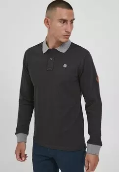 Футболка с длинным рукавом Bhralle Blend, цвет phantom grey