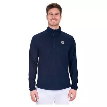 Футболка с длинным рукавом Bidi Badu Crew, синий