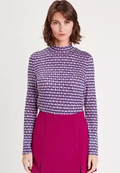 Футболка с длинным рукавом Cache Cache, бежевый