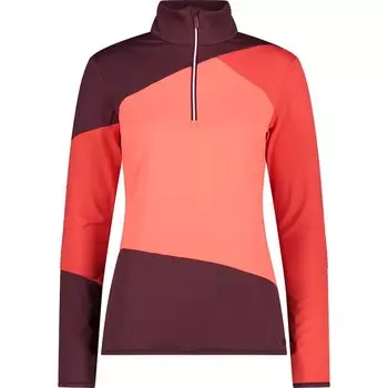 Футболка с длинным рукавом CMP 33L0346, розовый