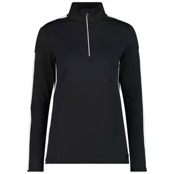 Футболка с длинным рукавом CMP 33L0466, черный