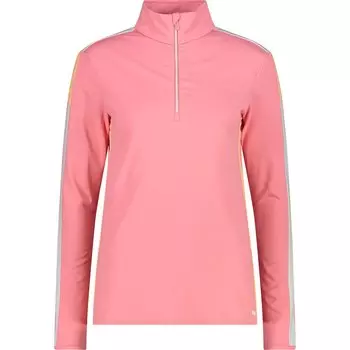 Футболка с длинным рукавом CMP 33L0466, оранжевый