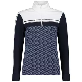 Футболка с длинным рукавом CMP 33L0586, синий