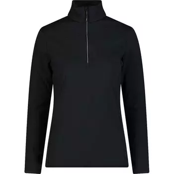 Футболка с длинным рукавом CMP 33L0916, черный