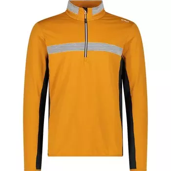 Футболка с длинным рукавом CMP 33L1047, оранжевый