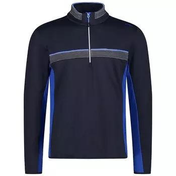 Футболка с длинным рукавом CMP 33L1047, синий