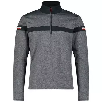 Футболка с длинным рукавом CMP 33L1107, серый