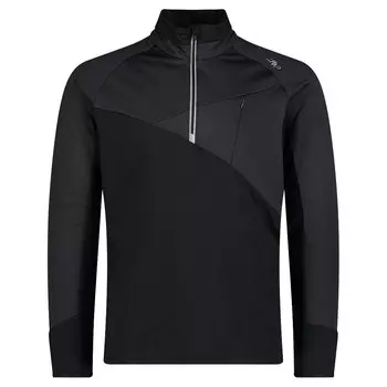 Футболка с длинным рукавом CMP 33N2467, черный