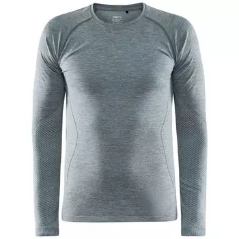 Футболка с длинным рукавом Craft CORE Dry Active Comfort, синий