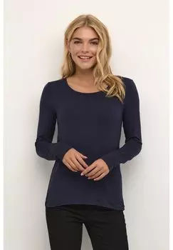 Футболка с длинным рукавом Culture, салют