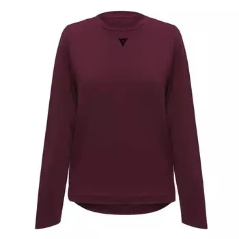 Футболка с длинным рукавом Dainese Bike Rox, фиолетовый