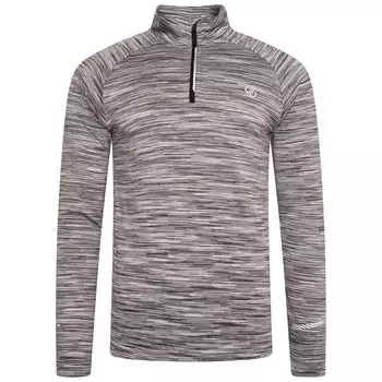 Футболка с длинным рукавом Dare2B Accelerate Space, серый