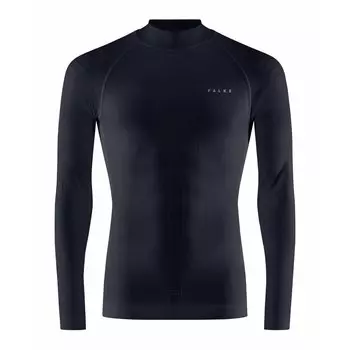 Футболка с длинным рукавом Falke Warm, синий