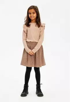 Футболка с длинным рукавом Farah The New, золото