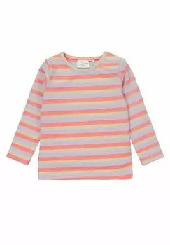 Футболка с длинным рукавом Fridanne The New Siblings, цвет lavender herb