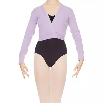 Футболка с длинным рукавом Intermezzo Elisa, фиолетовый