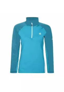 Футболка с длинным рукавом INVOLVED II STRCH Dare 2B, синий